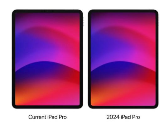 海西ipad维修服务点分享新款iPad Pro和iPad Air要来了 