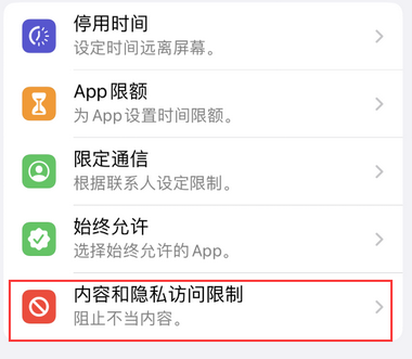 海西appleID维修服务iPhone设置中Apple ID显示为灰色无法使用