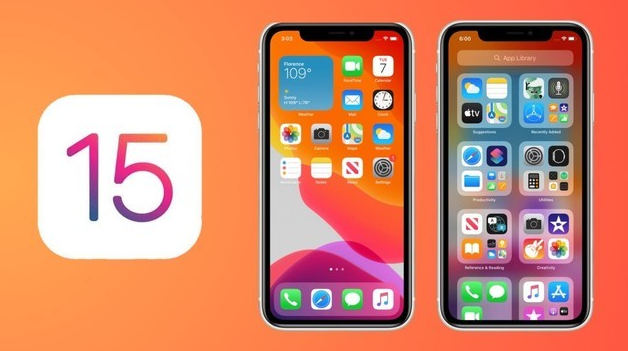 海西苹果13维修分享iPhone13更新iOS 15.5，体验如何 