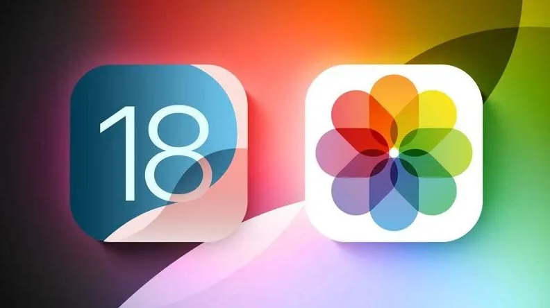 海西苹果手机维修分享苹果 iOS / iPadOS 18.1Beta 3 发布 