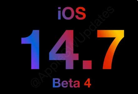 海西苹果手机维修分享iOS 14.7 Beta4值得升级吗 