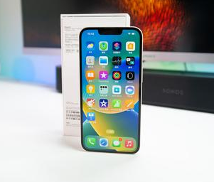 海西苹果维修点分享iPhone 14 Plus黑屏小众诱因汇总 