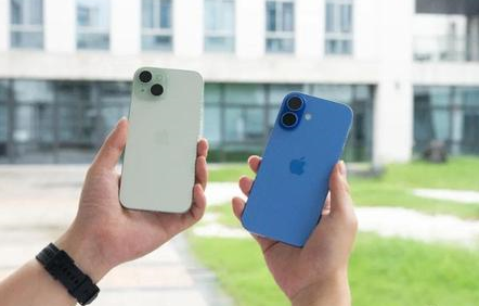 海西苹果维修点分享iPhone 16 Plus黑屏疑难故障汇总 
