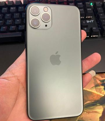 海西苹果维修点分享iPhone 11 Pro电池发烫小众问题解读 