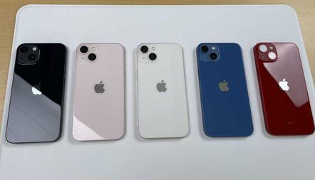 海西苹果维修点分享iPhone 13电池发烫多类故障解析 