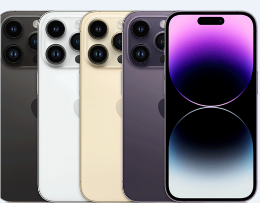 海西苹果维修点分享iPhone 14 Pro发烫易忽略问题解析 